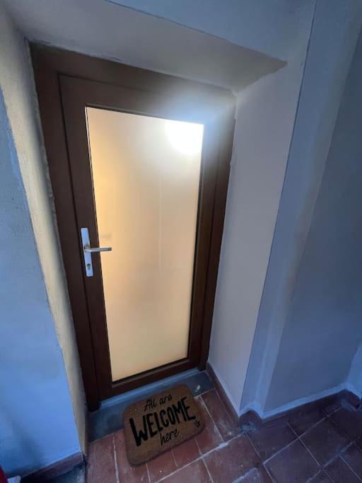 La Casina Διαμέρισμα Αρέτσο Εξωτερικό φωτογραφία