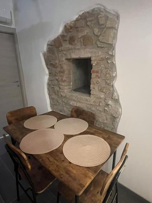La Casina Διαμέρισμα Αρέτσο Εξωτερικό φωτογραφία