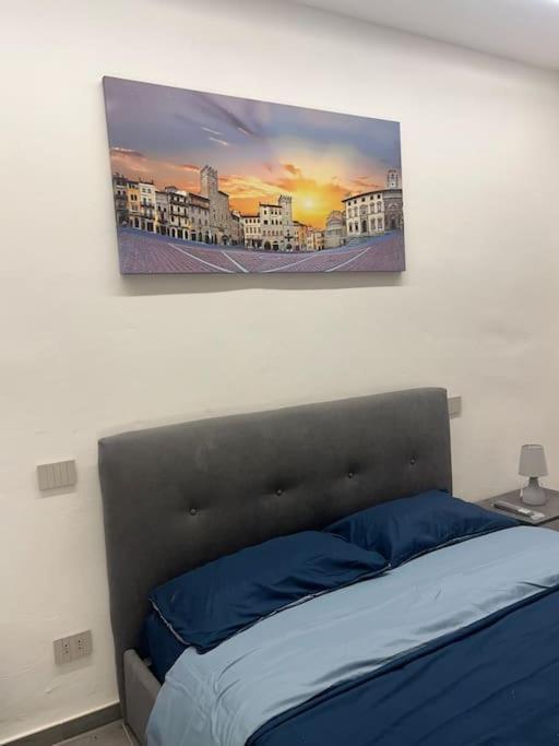 La Casina Διαμέρισμα Αρέτσο Εξωτερικό φωτογραφία