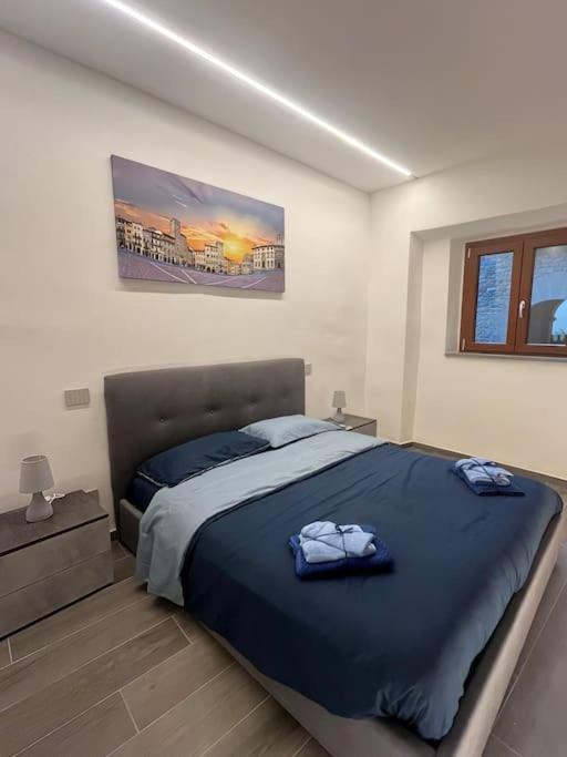 La Casina Διαμέρισμα Αρέτσο Εξωτερικό φωτογραφία