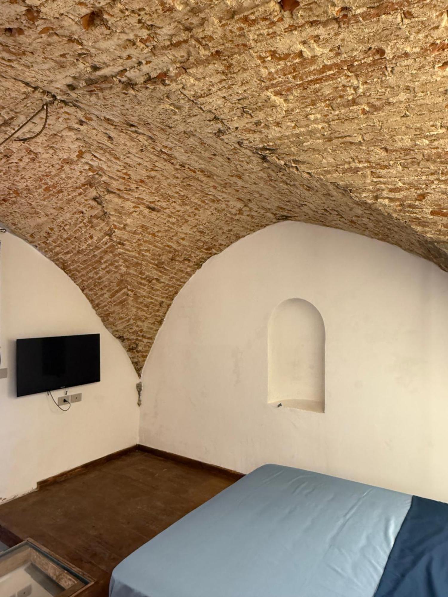 La Casina Διαμέρισμα Αρέτσο Εξωτερικό φωτογραφία