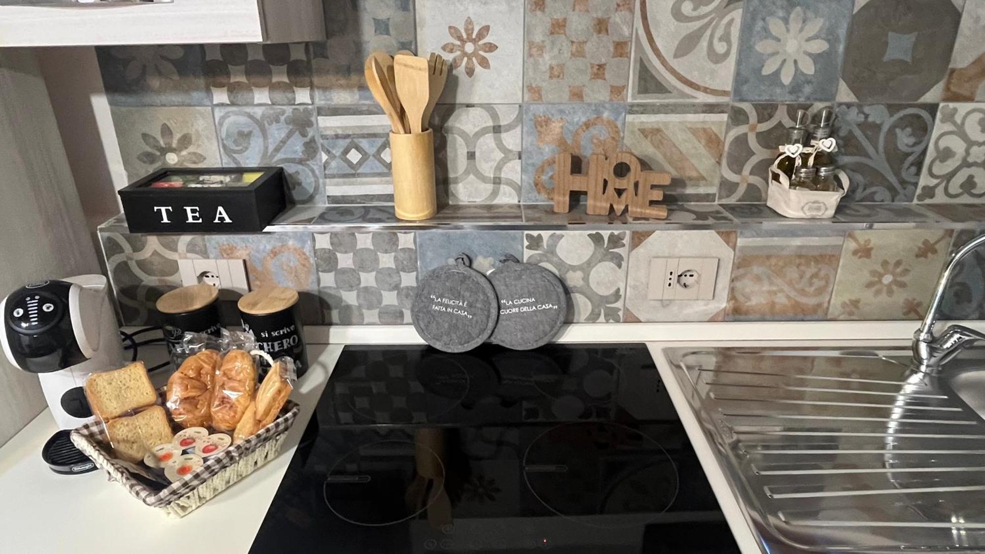 La Casina Διαμέρισμα Αρέτσο Εξωτερικό φωτογραφία